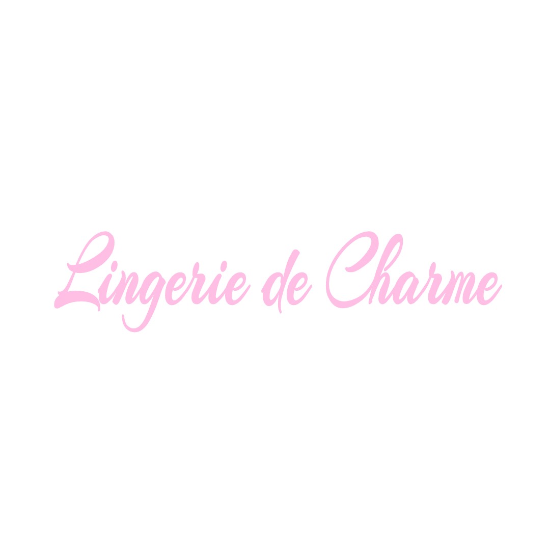 LINGERIE DE CHARME CHATEAUNEUF-GRASSE